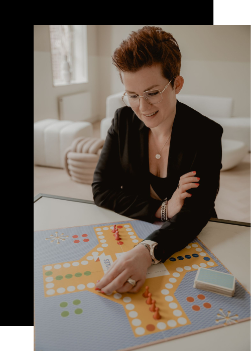 Maasland HR Over Linda Maasland