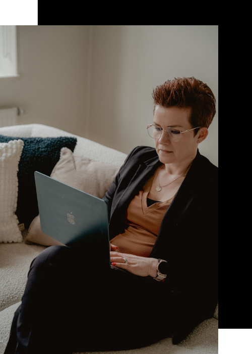 Linda Maasland HR Ongewenste werksituatie